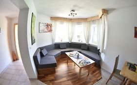 Appartement Sabrina