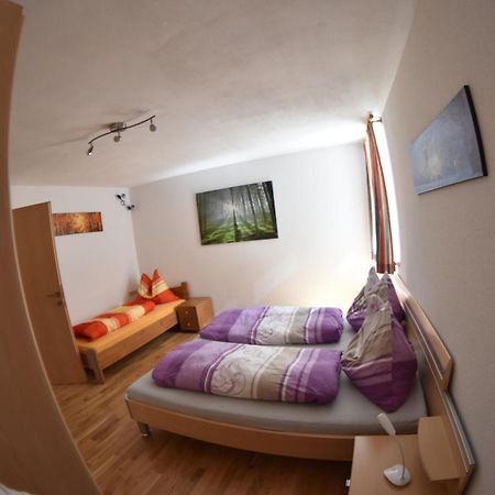 Appartement Sabrina Haus im Ennstal Exteriér fotografie