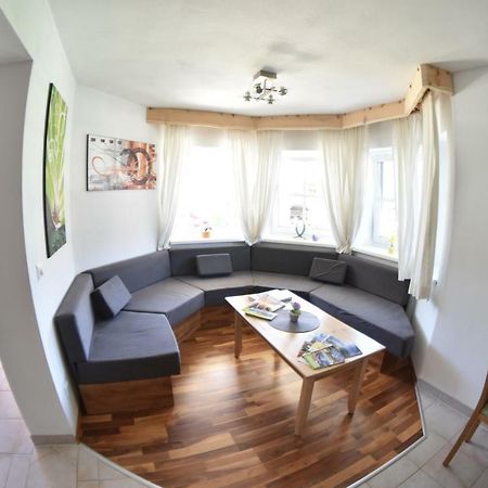 Appartement Sabrina Haus im Ennstal Exteriér fotografie
