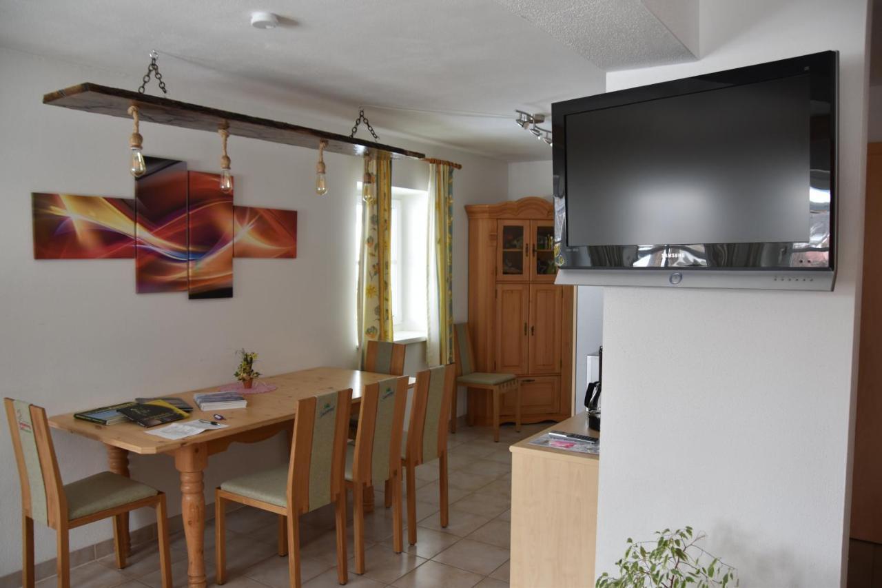 Appartement Sabrina Haus im Ennstal Exteriér fotografie