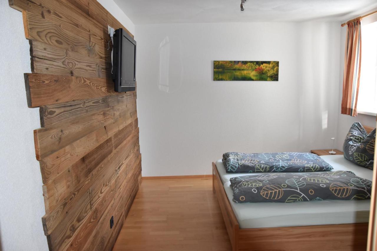 Appartement Sabrina Haus im Ennstal Exteriér fotografie