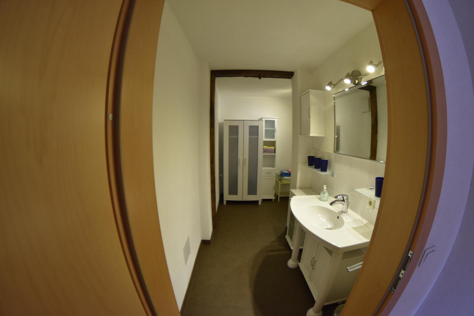 Appartement Sabrina Haus im Ennstal Exteriér fotografie