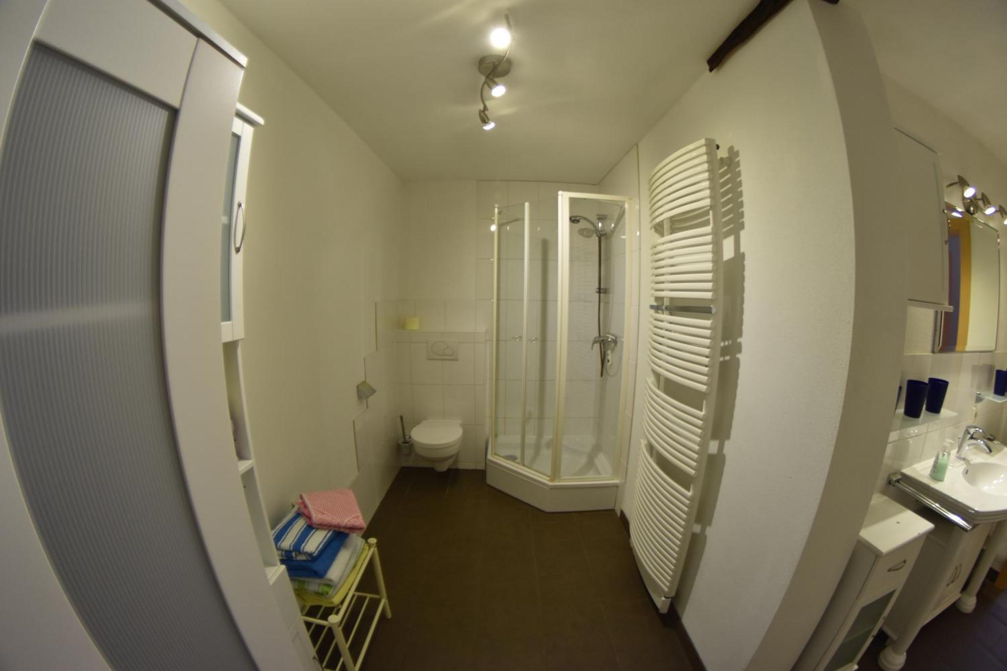 Appartement Sabrina Haus im Ennstal Exteriér fotografie