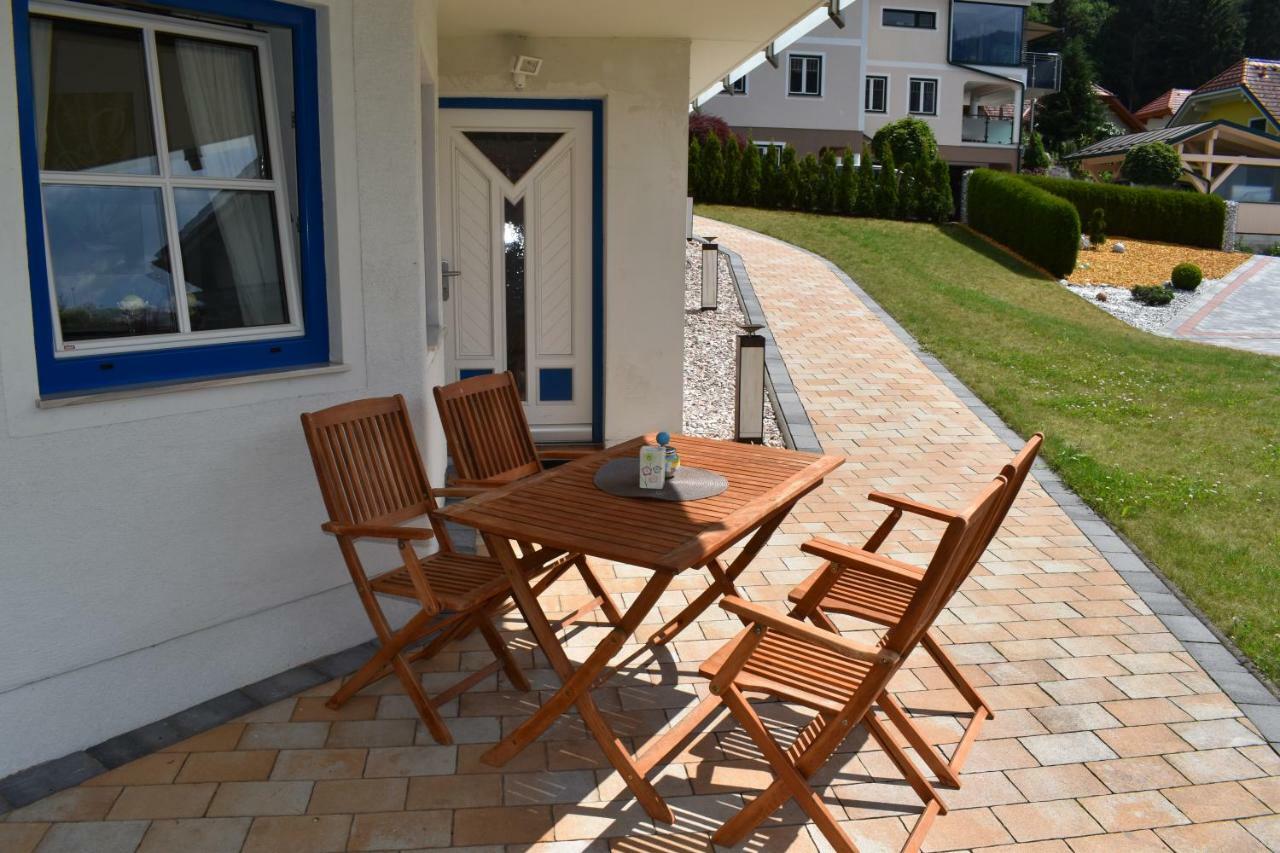 Appartement Sabrina Haus im Ennstal Exteriér fotografie