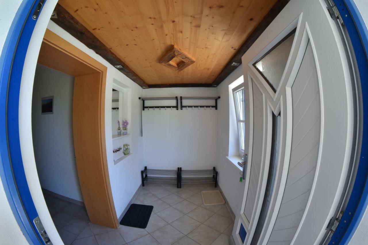 Appartement Sabrina Haus im Ennstal Exteriér fotografie