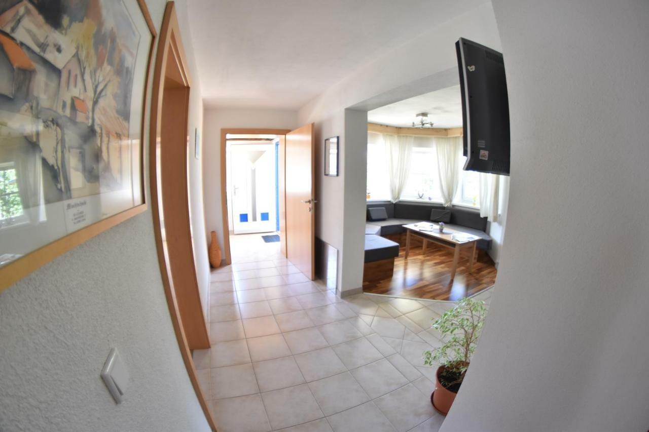 Appartement Sabrina Haus im Ennstal Exteriér fotografie