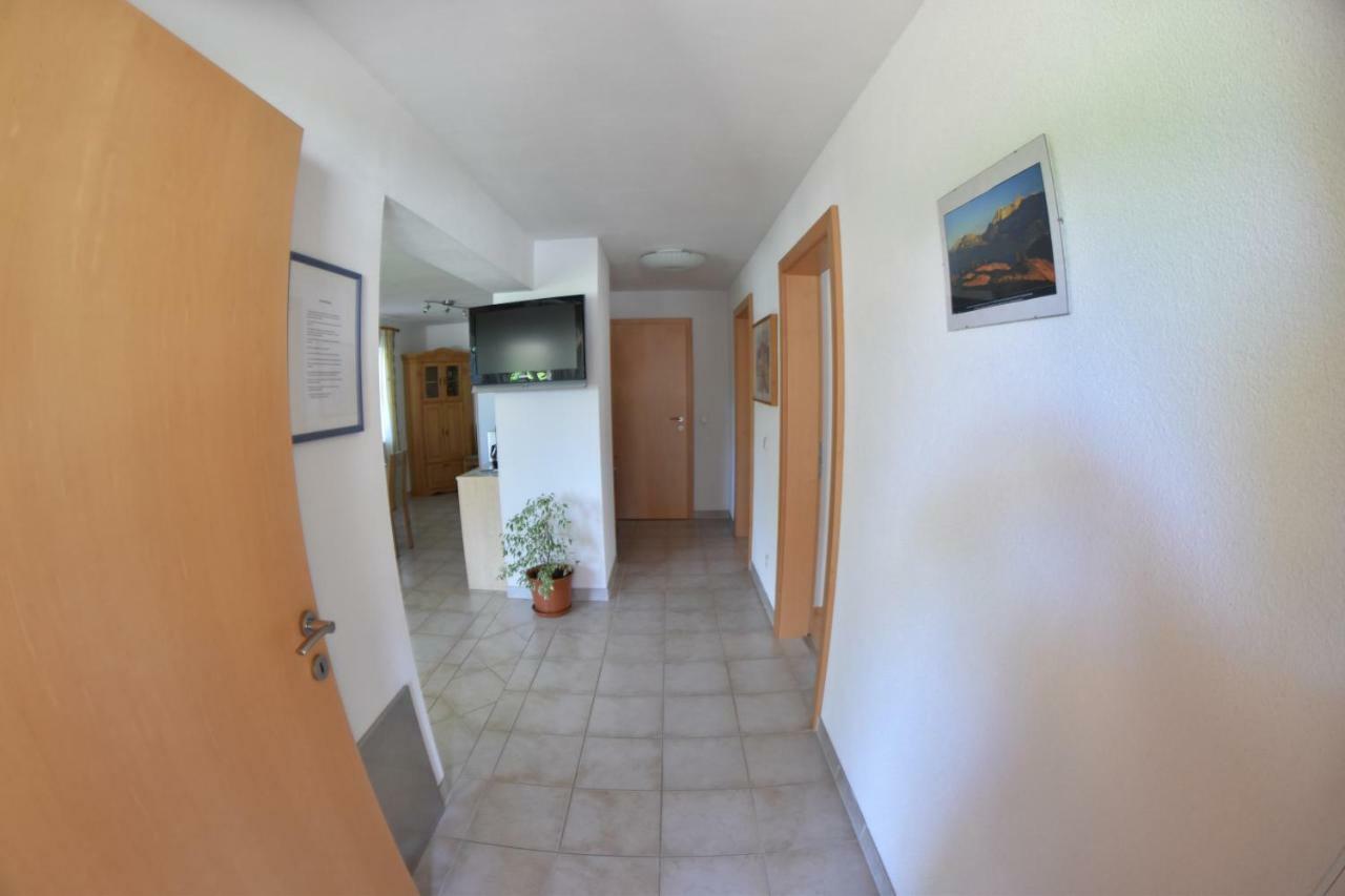 Appartement Sabrina Haus im Ennstal Exteriér fotografie